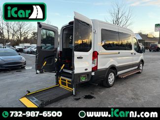 Used 2020 Ford Transit 150 XL video 1