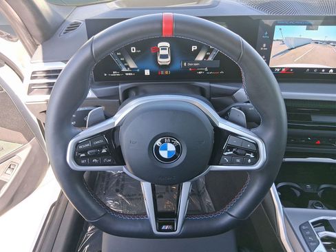 Used 2026 BMW M340i image 15