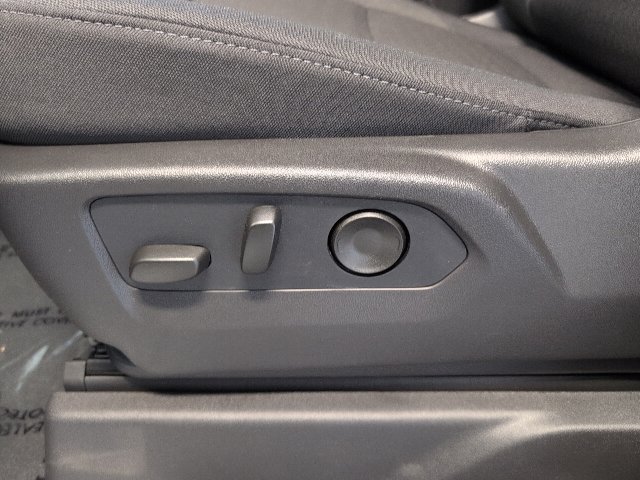 New 2026 Chevrolet Silverado 1500 RST w/ Safety Package AWD/4WD image 10