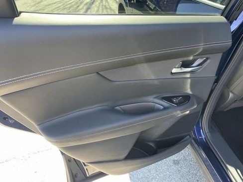 Certified 2025 Nissan Murano SL image 12