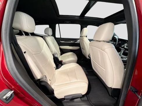 Used 2020 Cadillac XT6 Sport AWD/4WD image 25