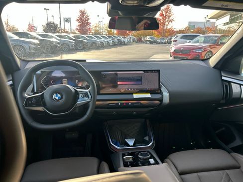 Used 2026 BMW X3 xDrive30 w/ Premium Package image 18
