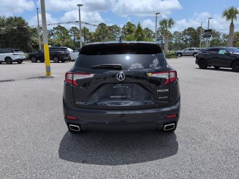 Used 2024 Acura RDX SH-AWD w/ Technology Package image 6