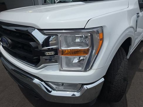 Used 2022 Ford F150 XLT w/ Trailer Tow Package AWD/4WD image 17