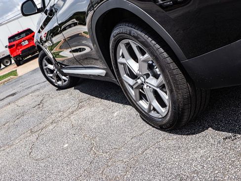 Used 2023 BMW X3 xDrive30i image 11