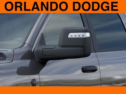 New 2026 RAM 2500 Big Horn image 12