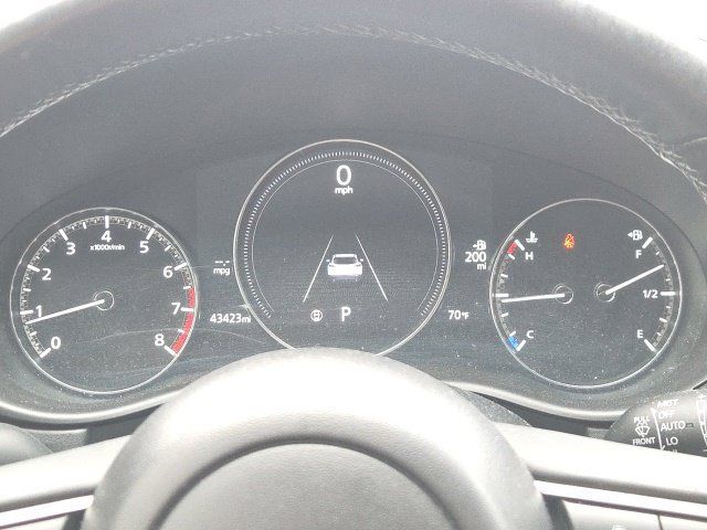 Used 2023 MAZDA CX-30 AWD 2.5 S w/ Select Package image 42