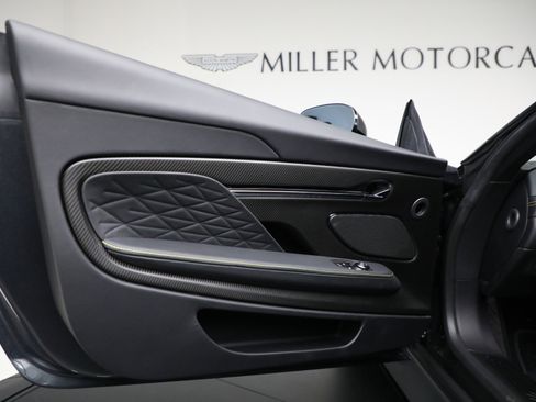 New 2026 Aston Martin DB12 Coupe image 13