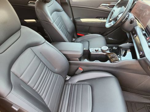 Used 2025 Kia Sportage SX Prestige AWD/4WD image 23