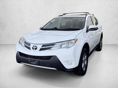 Used 2013 Toyota RAV4 XLE