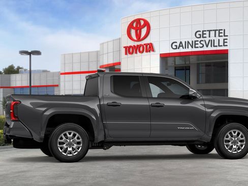 New 2025 Toyota Tacoma SR5 AWD/4WD image 65