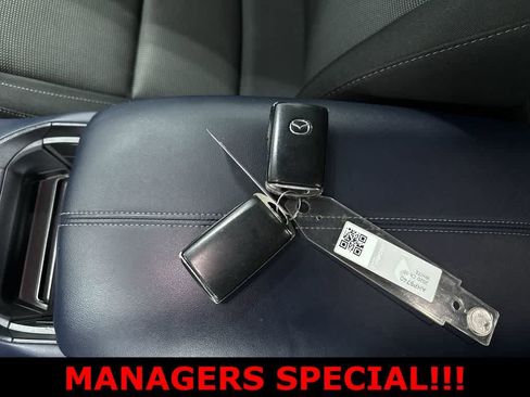 Used 2020 MAZDA CX-30 image 30