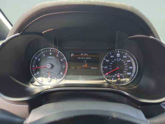Used 2022 Kia Forte GT-Line w/ GT-Line Technology Package FWD image 45
