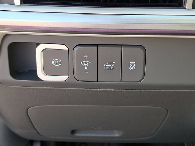 Used 2025 Hyundai Santa Fe Calligraphy AWD/4WD image 22