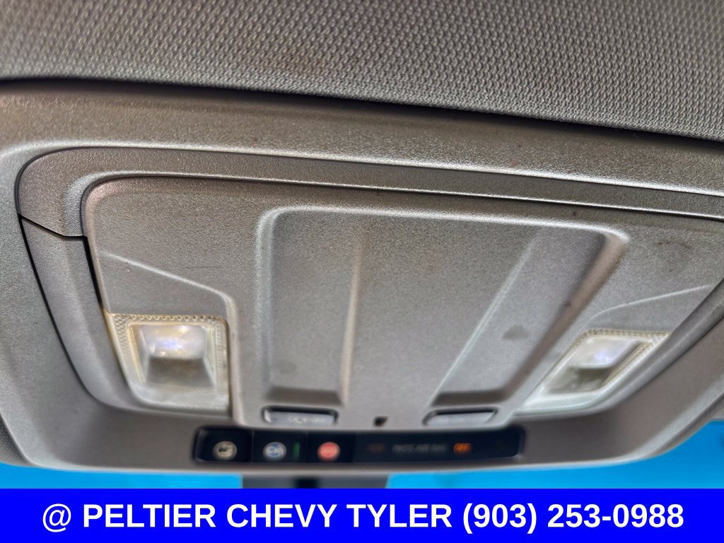 Used 2020 Chevrolet Silverado 2500 W/T w/ WT Convenience Package AWD/4WD image 18