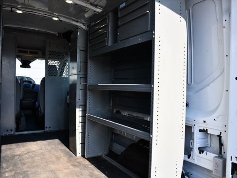 Used 2015 Ford Transit 350 148 Medium Roof image 16