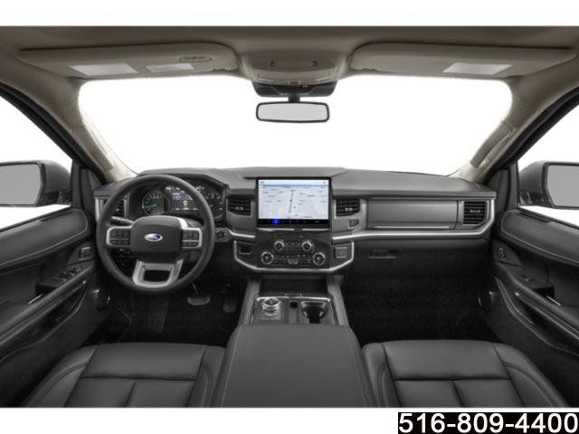 Used 2023 Ford Expedition XLT AWD/4WD image 9