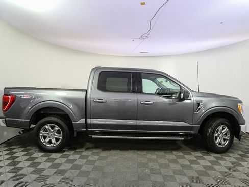 Used 2023 Ford F150 XLT w/ Equipment Group 302A High image 13