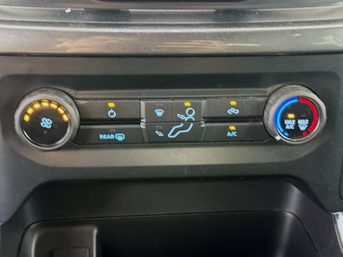 Used 2022 Ford F150 XL w/ STX Appearance Package AWD/4WD image 17
