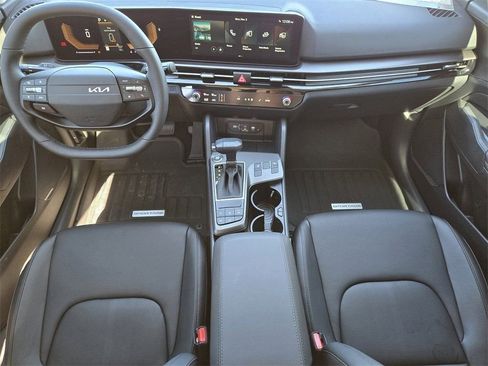 New 2026 Kia Sportage EX w/ EX Panorama Roof Package FWD image 21