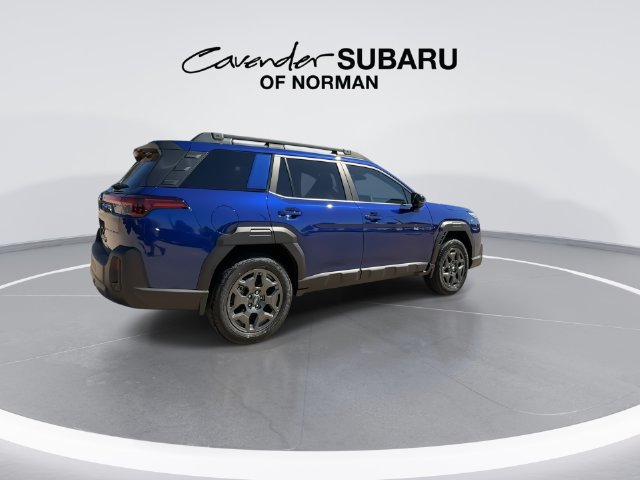 New 2026 Subaru Outback Premium AWD/4WD image 11