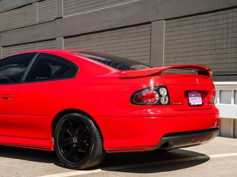 Used 2006 Pontiac GTO image 59