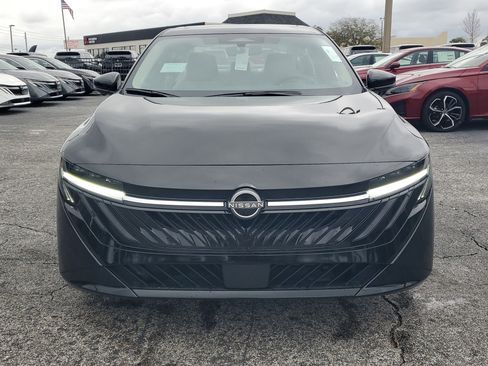 New 2026 Nissan Sentra SL image 2