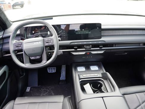 New 2027 Kia Telluride X-Line SX Prestige AWD/4WD image 15