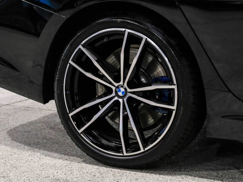 Used 2021 BMW M340i xDrive w/ Premium Package AWD/4WD image 80