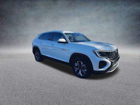 New 2026 Volkswagen Atlas Cross Sport SE image 26