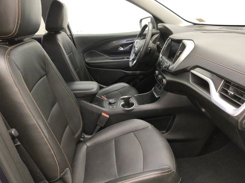 Used 2019 GMC Terrain SLT w/ Preferred Package image 21