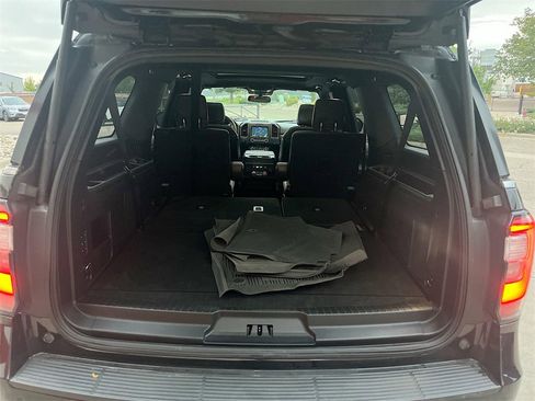 Used 2020 Ford Expedition Max King Ranch image 28