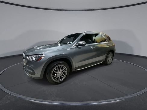 Used 2022 Mercedes-Benz GLE 350 4MATIC image 6