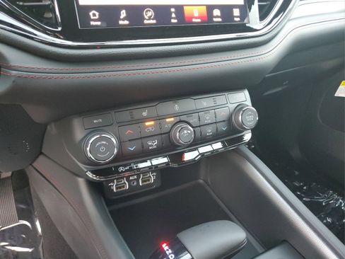 New 2026 Dodge Durango GT w/ Blacktop Package RWD image 19