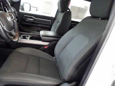 Certified 2022 RAM 1500 Big Horn image 2