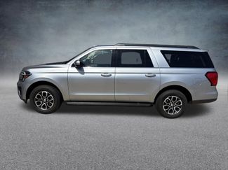 Used 2024 Ford Expedition Max XLT video 2