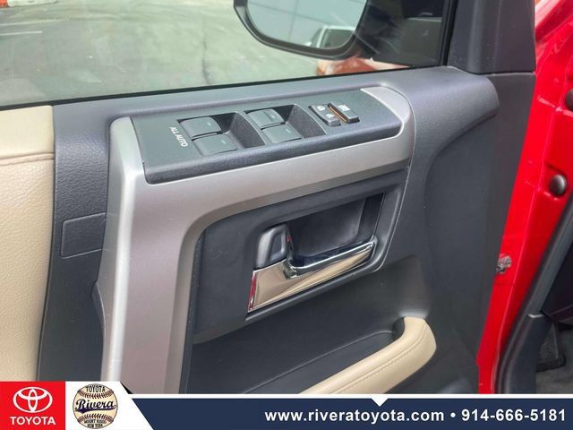 Used 2024 Toyota 4Runner SR5 RWD image 17