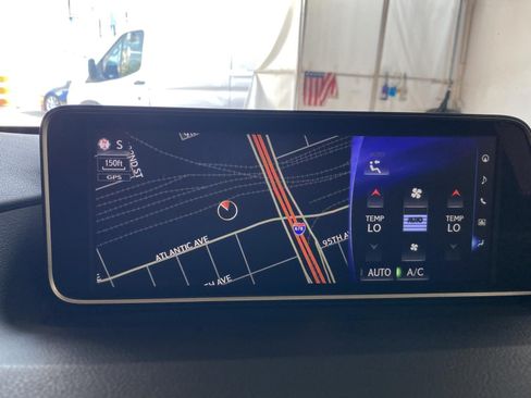Used 2018 Lexus RX 350 AWD image 35