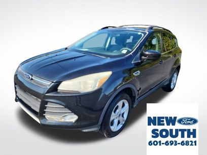 Used 2013 Ford Escape SE
