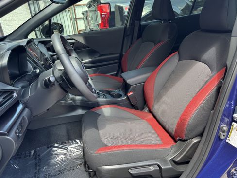 Used 2024 Subaru Impreza RS w/ Popular Package #1 image 11