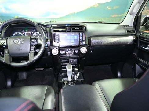 Used 2021 Toyota 4Runner TRD Off-Road Premium image 50