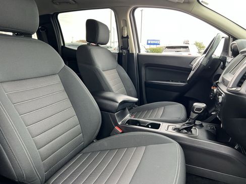 Used 2020 Ford Ranger XLT w/ Equipment Group 301A Mid image 26