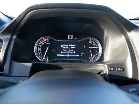 Used 2023 Honda Ridgeline Black Edition image 15