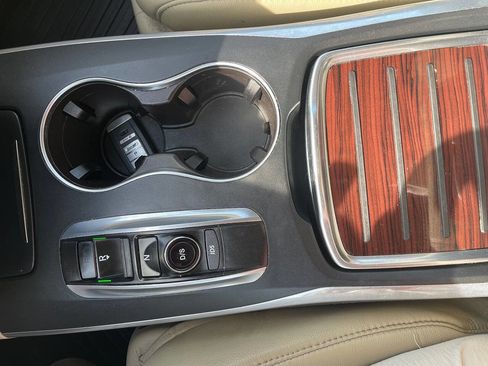 Used 2016 Acura MDX SH-AWD w/ Technology Package image 13