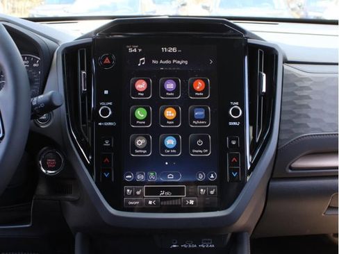 New 2026 Subaru Forester Touring AWD/4WD image 31