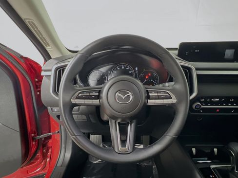 Used 2023 MAZDA CX-50 2.5 S w/ Preferred Plus Pkg AWD/4WD image 18