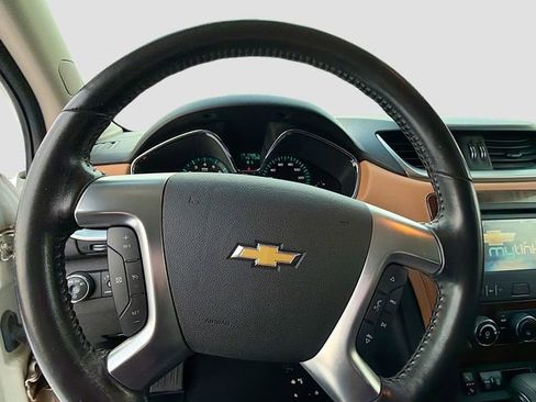 Used 2014 Chevrolet Traverse LT w/ All-Star Edition image 11