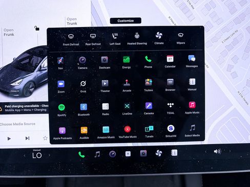 Used 2023 Tesla Model 3 Standard Range image 19