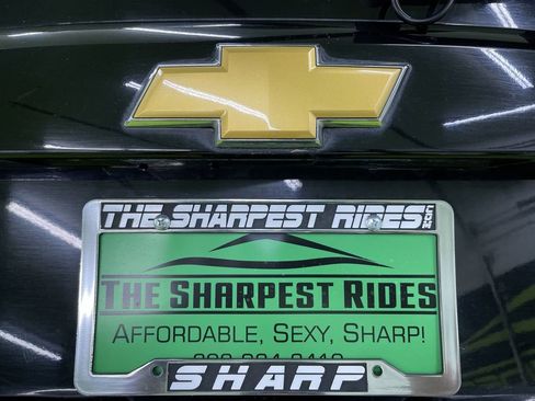 Used 2013 Chevrolet Tahoe LT image 13