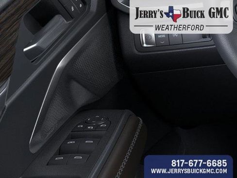 New 2026 GMC Acadia Denali Ultimate image 25